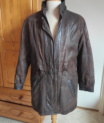 Manteau veste vintage