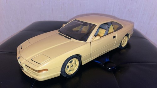 Bmw 850i 1991 revell - 1991,