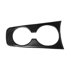 Noir Carbone Fibre Voiture