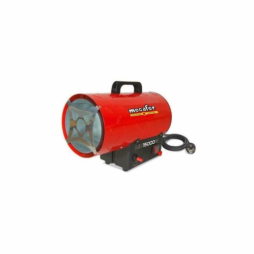 Chauffage gaz mecafer - chauffage,