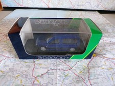 CITROËN Berlingo Vitré bleu