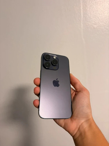 Apple iphone pro 256go - 14,