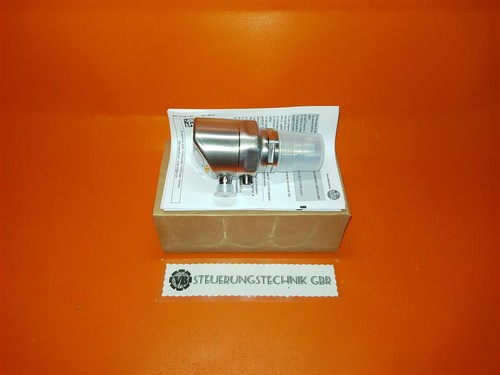 Ifm électronique capteur - ifm,