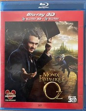 LE MONDE FANTASTIQUE FILM DE