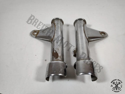 Support phare honda cm125 - de,