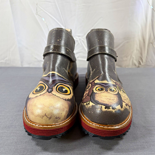 Dogo women owl - women’s, animal