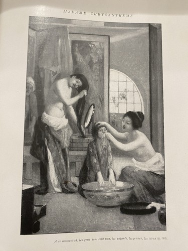 Pierre loti madame - loti, –