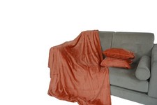 Deluxe Couvre-lit/canapé en