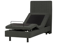 Lit Simple Ajustable Moderne