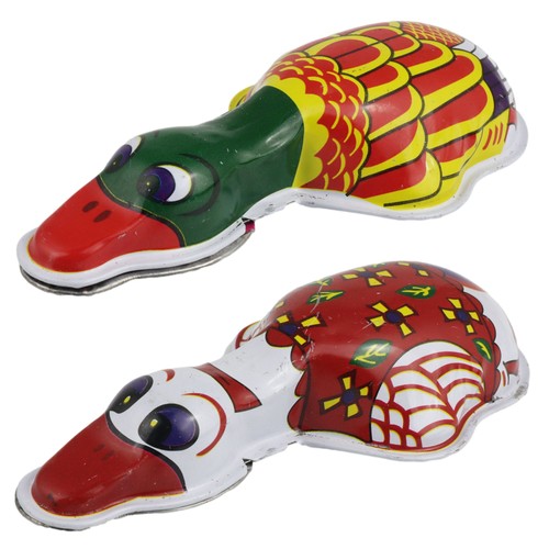 Jouet étain canard - jouet,