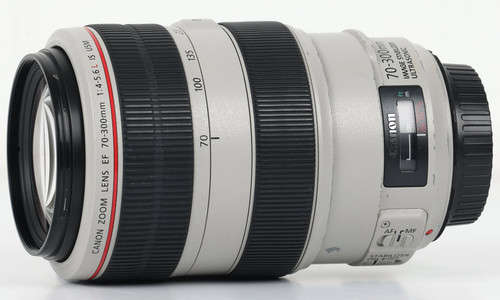 Canon 300mm 5 - ef, is