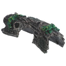  Tortue Decoration Accessoire Pour Aquarium À Reptiles Accessoires