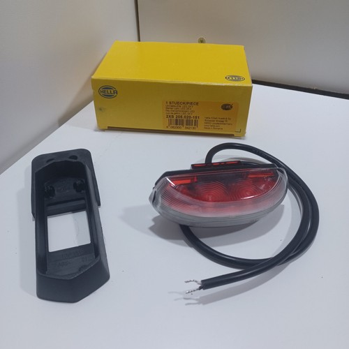 Feu encombrement led 24v - d'encombrement,