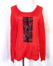 euc BCBGeneration Red/Black
