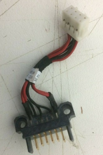 Connecteur batterie 625 - hp,