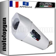 GPR ECHAPPEMENT HOMCAT ALBUS