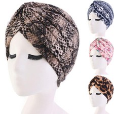 Turban Extensible Pliable En