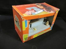 Jouet Véritable Machine à