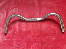 Guidon moustache Handlebar