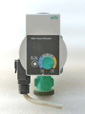 Pompe de circulation Wilo Yonos Pico Plus 25 / 1 - 6 180 mm d'occasion 230 vo...