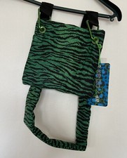 KENZO Sac Bandoulière Edition limitée Collaboration Kenzo et H&M neuf