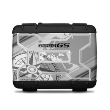 Autocollants De Valise Pour