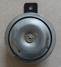 Klaxon Vintage 6 Volts - MB-E Mitsuba - Honda CB100 CB125 CB125S CG125 CG110