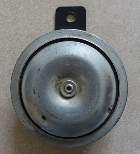 Klaxon vintage volts - 6,