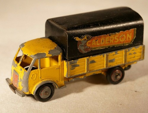 Dinky 25jj camion - f,