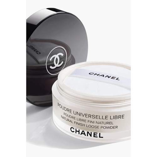 Chanel poudre universelle - poudre,