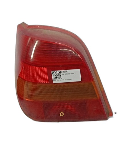 Feu arriere droit - , ford