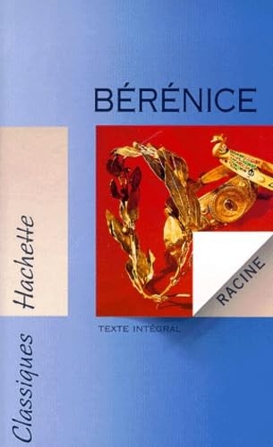 Bérénice racine jean - racine,,