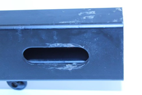 Bras oscillant magpower - oscillant, r
