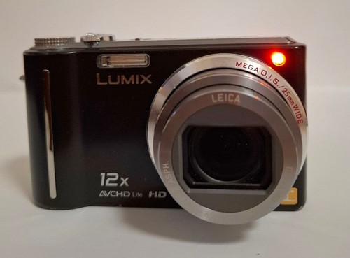 Appareil photo numérique
