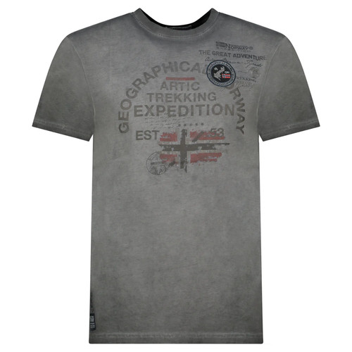 Geographical norway jergen - norway,