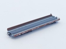 HO LILIPUT  WAGON PORTE-AUTO