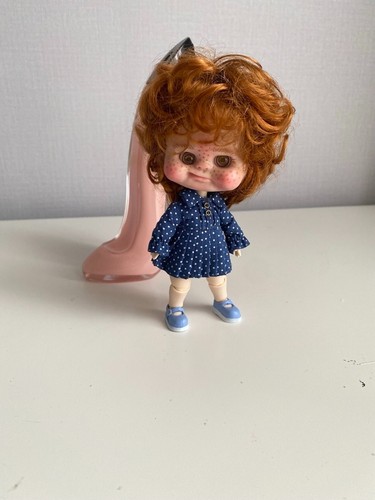 poupée