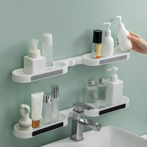 étagère douche angle - Étagère,