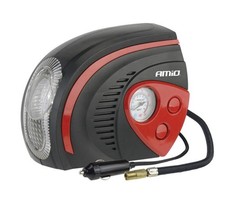 AMIO Compresseur d'air Mini