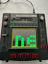 Korg kaossilator pro