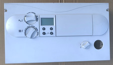 Tableau de commande complet pour Chaudière Vaillant VUW