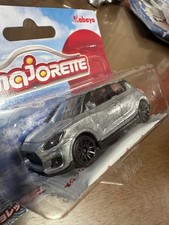 Suzuki swift sport unpainted - suzuki,