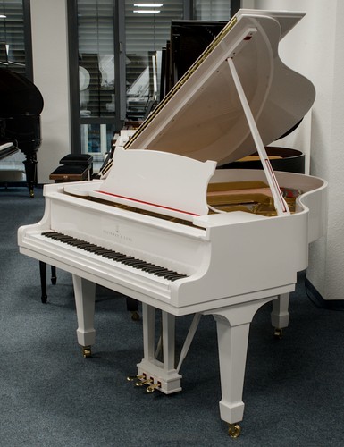 Steinway sons flügel s - &,