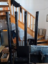 Samsung HT-J5550W - Système