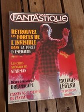 Vintage magazine cinéma