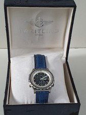 Breitling navitimer jupiter - navitimer,