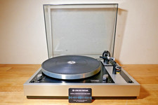 PLATINE VINYLE THORENS TD 145