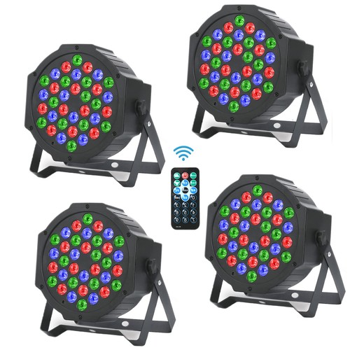 Led par projecteurs light - projecteurs,