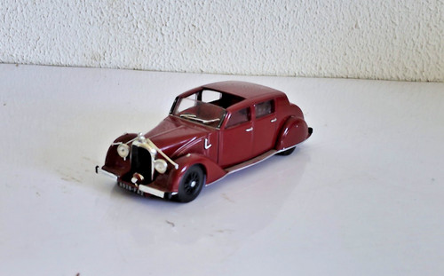 Voiture ixo altaya - 1/43, ixo/altaya