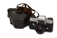 Appareil Photo Analogique